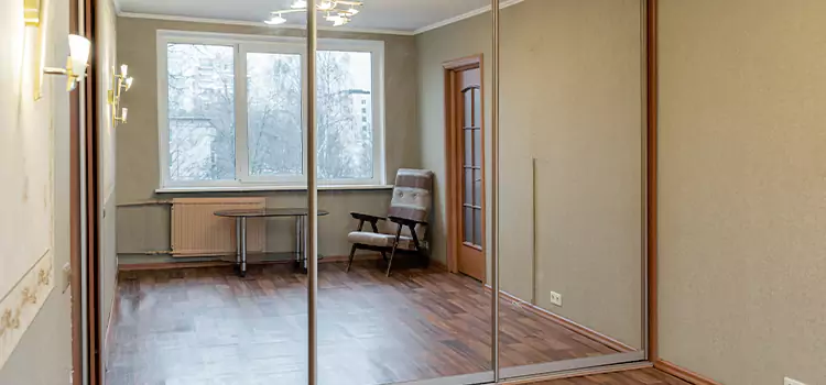Mirror Closet Door Roller Replacement Central