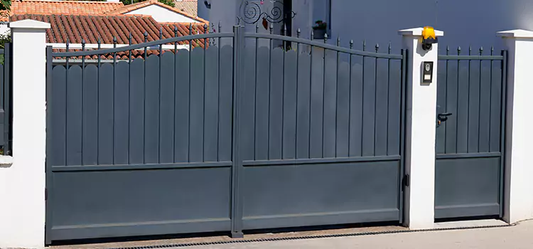 Emergency Commercial Gate Repair Central
