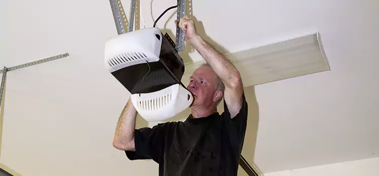 Garage Door Opener Service Central