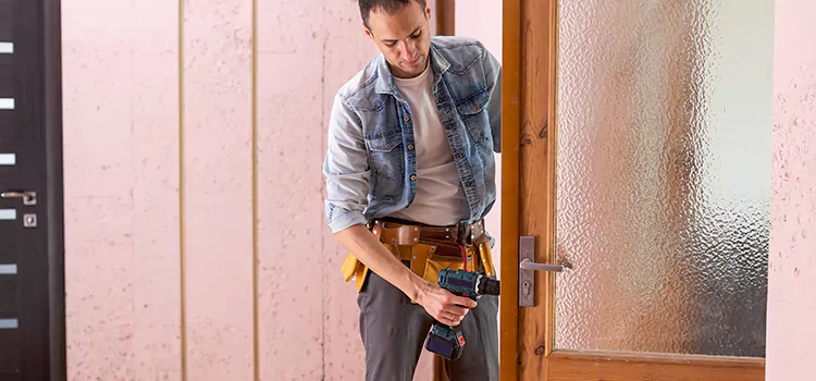 Door Glass Replacement Central