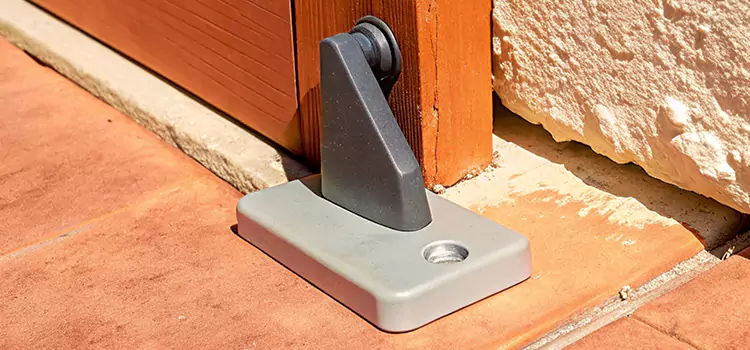 Aesthetic Door Stop Selection Central