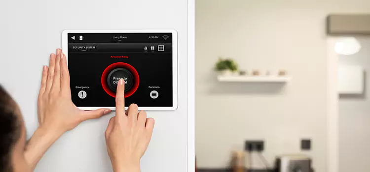 Blink Video Doorbell Installation Central