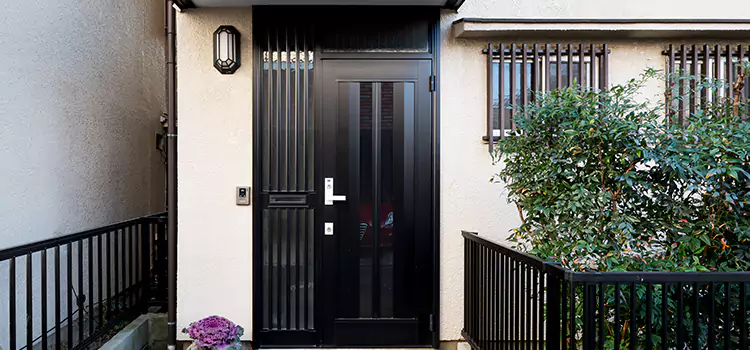 Popular Exterior Door Options in Central, LA