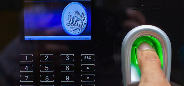 Your Trusted Partner for Secure Access in Central, LA