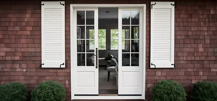 French Door Restoration Central