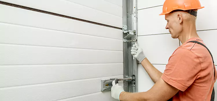 Why Choose Us for Garage Door Lock Services in Central, LA?