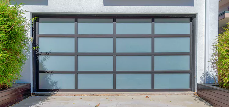 Why Choose Us for Garage Door Care in Central, LA?