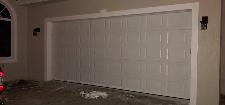 Garage Door Coil Replacement Central