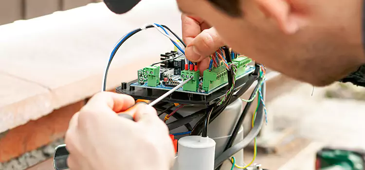 Specialized Brand Gate Motor Repairs Central