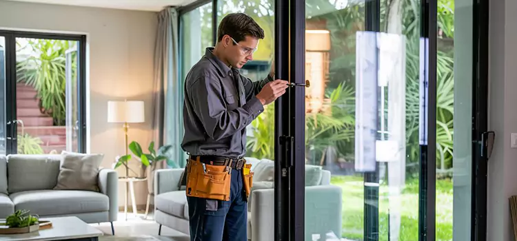 Why Choose Us for Your Glass Door Needs in Central, LA?