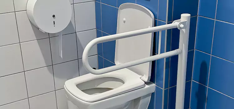 Comprehensive Solutions in Central, LA for Accessible Facilities
