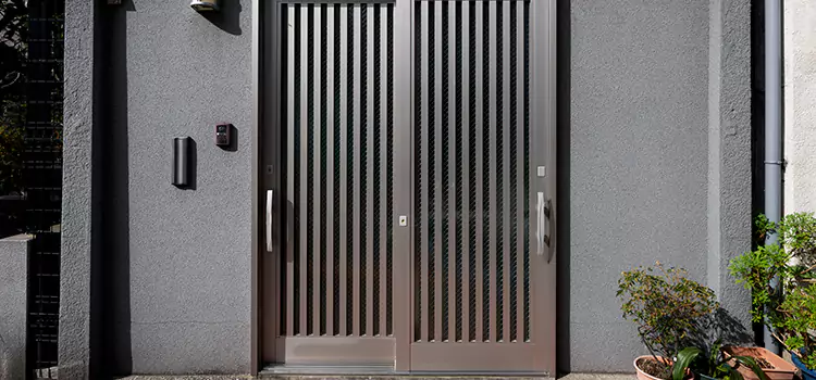 Why Choose Us for Your Security Needs in Central, LA?