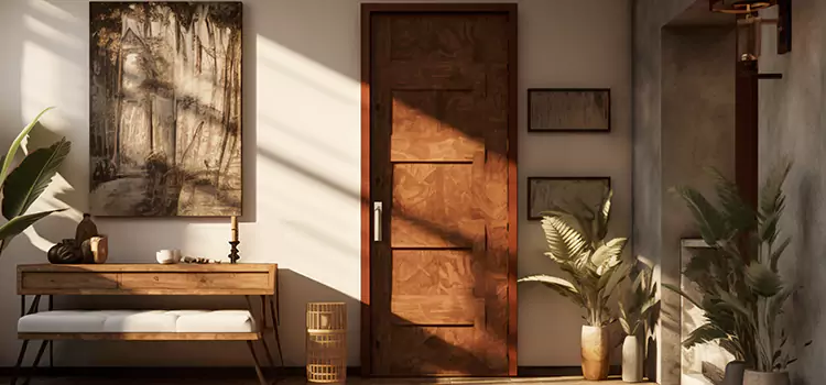 Specialty Interior Doors Central