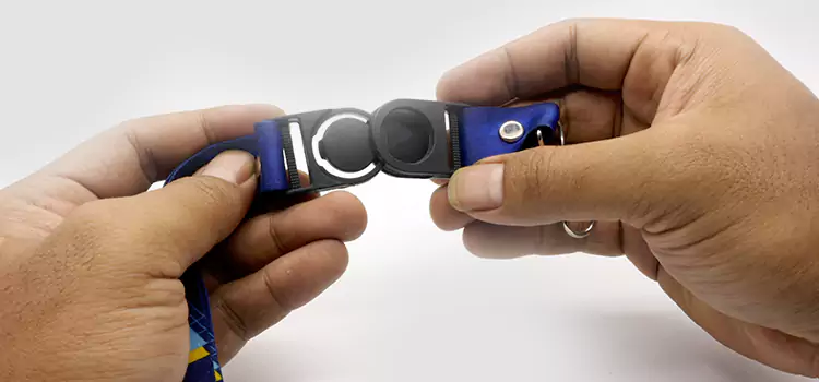Our Professional Key Fob Installation Process in Central, LA