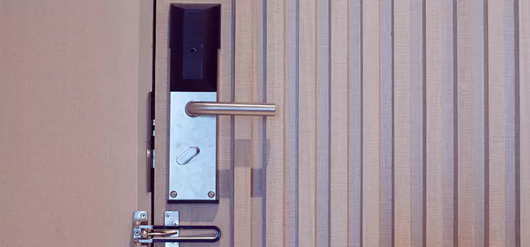 Installing a Maglock Central