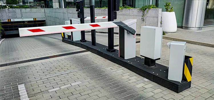 Custom Gate Design & Integration Central