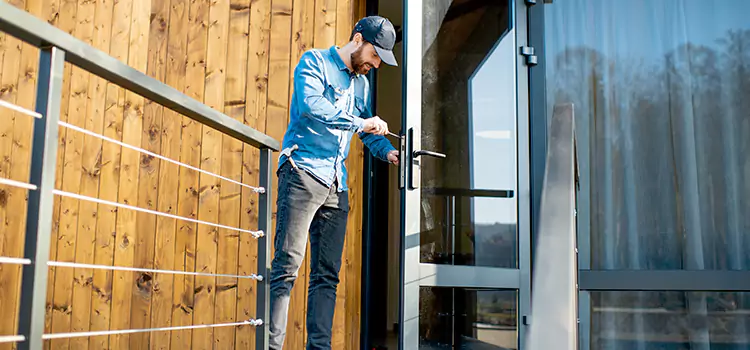 Emergency Patio Door Repair Central