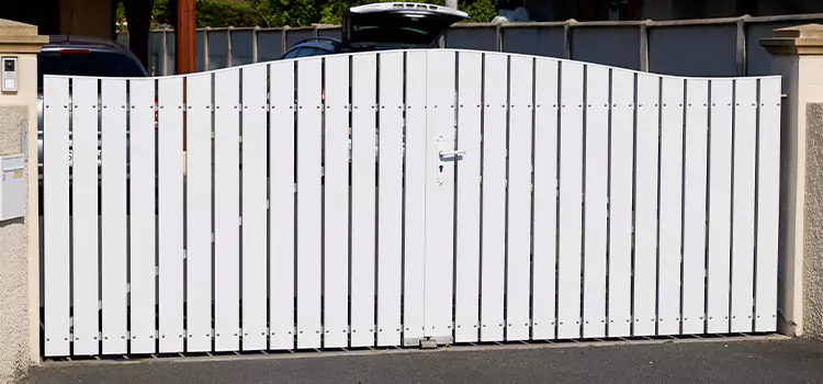 Why Choose Us for Residential Gate Repair in Central, LA?
