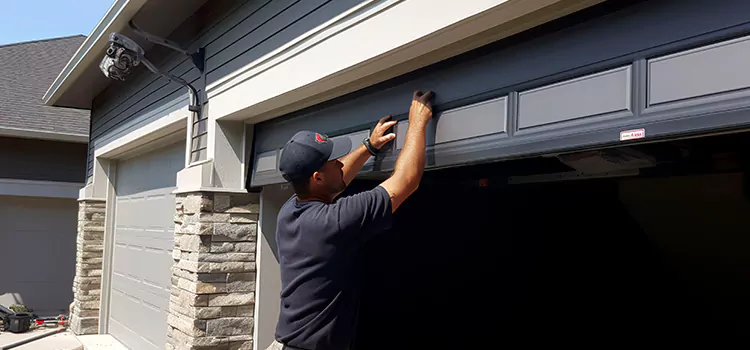 Janus Roll Up Doors Central