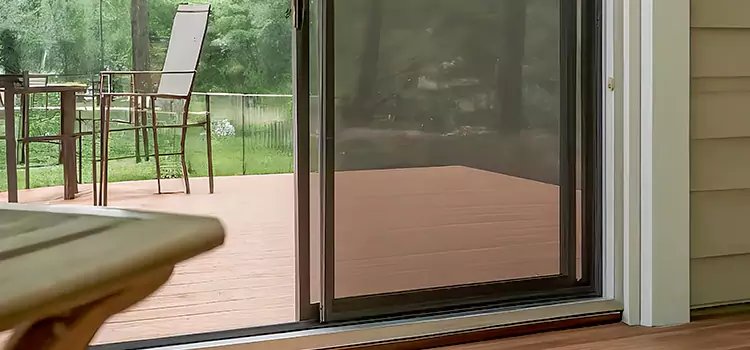 Garage Screen Door Installation Central