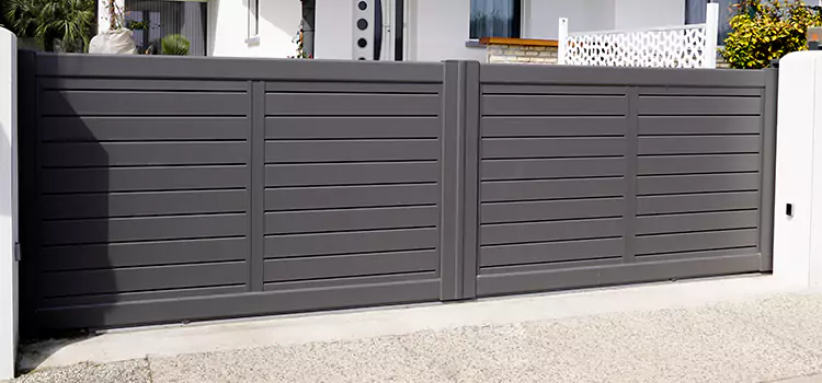 Automatic Gate Fence Central