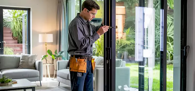 Sliding Door Maintenance Central
