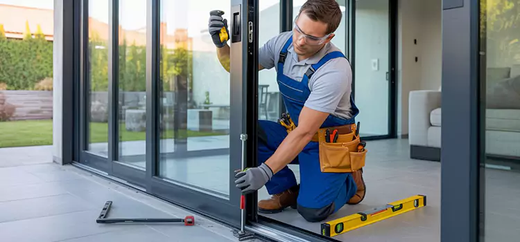 Patio Door Replacement Central