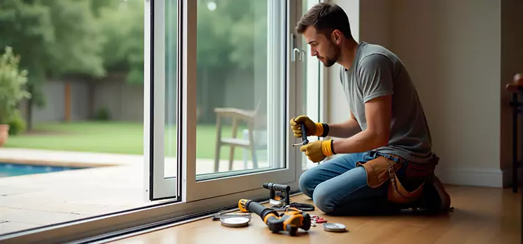 Replacing Older Sliding Glass Door Rollers Central