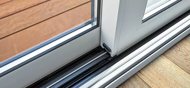Why Your Sliding Door Keeps Getting Stuck in Central, LA?