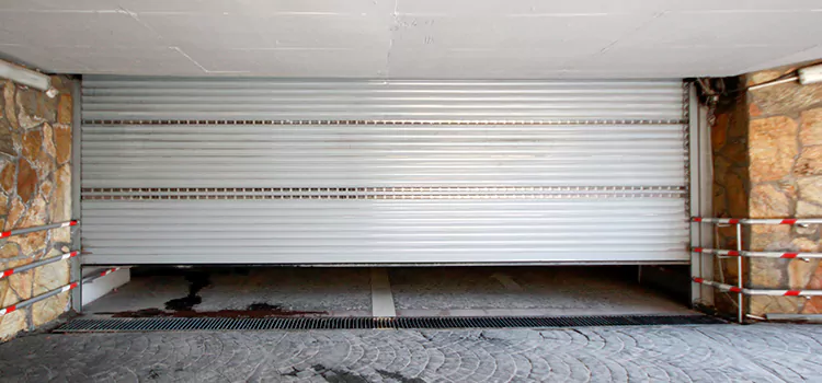 Steel Garage Door Repair Central
