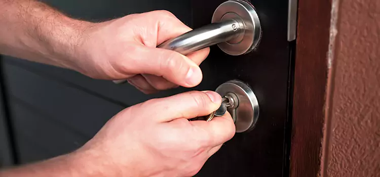 Door Closer Repair & Installation Central